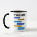 Search for funny senior mugs Seniors