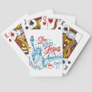 Search for jesus christ playing cards America