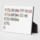 Search for inspirational quotes plaques Scripture