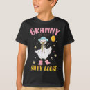 Search for silly kids tshirts Xmas online