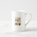 Search for haeckel mugs Illustration