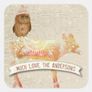 Search for watercolor owl stickers Forest