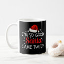 Search for so good mugs Funny
