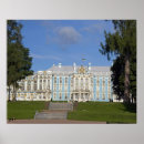 Search for catherine posters Tsarskoye selo