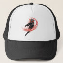 Search for atlantis hats Black manta