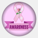 Search for breast cancer walk stickers Support