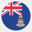 Search for cayman islands stickers Flag
