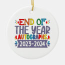 Search for graduation round christmas tree decorations 2025