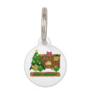 Search for christmas pet tags Winter