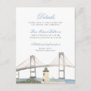 Search for sea 4x5 invitations Classic