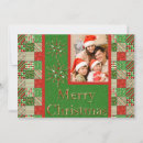 Search for quilt christmas cards Folk