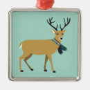 Search for scarf christmas tree decorations Reindeer