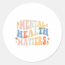 Search for end the stigma stickers Self love