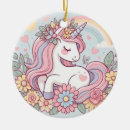 Search for imaginary creature Unicorn