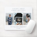 Search for anniversaries mouse mats Collage
