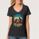 Search for therapy dog tshirts Therapist