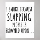 Search for funny cigarette posters Smoking