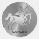 Search for sagittarius the archer stickers Astrological