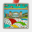 Search for surfboard christmas tree decorations Fun