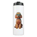 Search for poodle travel mugs Animal