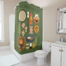 Search for camper shower curtains Campfire