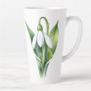 Search for snowdrop mugs Floral