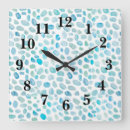 Search for beach clocks Sea glass