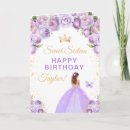 Search for sweet sixteen birthday cards Daughter