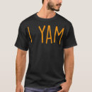 Search for i yam tshirts Christian