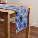 Search for artistic table runners Modern