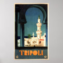 Search for libya posters Vintage