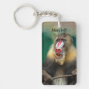 Search for apes key rings Primate