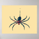 Search for spiders art Bugs