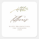 Search for watercolor thanksgiving stickers Leaf