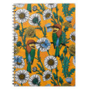 Search for vintage bee notebooks Flower