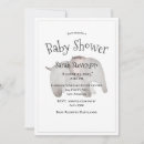 Search for watercolor elephant baby shower invitations Jungle animals
