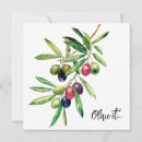 Search for greece invitations Olive