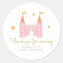Search for chic and elegant stickers Thank you