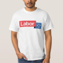 Search for australian politics tshirts Labour