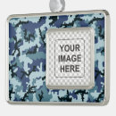 Search for military christmas tree decorations Pattern