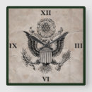 Search for old fashioned clocks Vintage