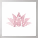 Search for lotus posters Floral