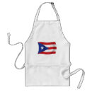 Search for puerto rico flag aprons United states