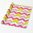 Search for chevron pattern wrapping paper Cute