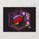 Search for pixelized postcards For her