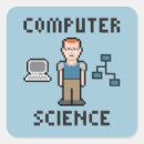 Search for computer stickers Science
