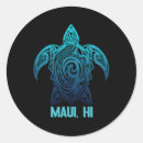 Search for hawaiian surfer stickers Maui