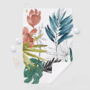 Search for tropical golf towels Flowers