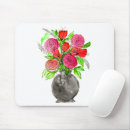 Search for ink standard mouse mats Flowers