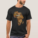 Search for afro tshirts Africa